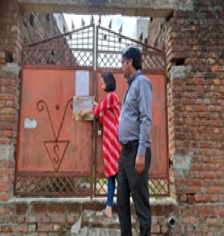 SAURABH TRADERS-06062401